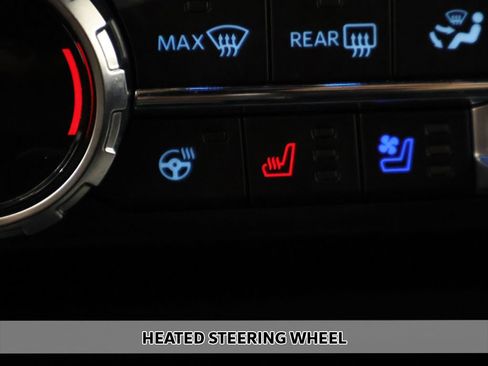 Used 2024 Ford F150 Lariat AWD/4WD image 8