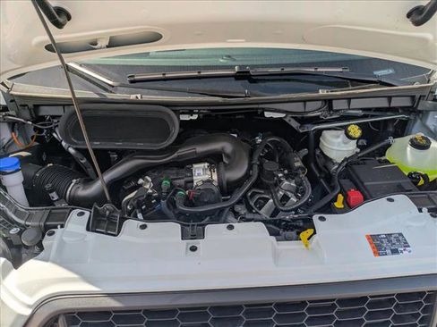 New 2026 Ford Transit 250 148 High Roof Extended image 16