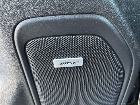 Used 2021 GMC Sierra 1500 Denali w/ Denali Ultimate Package image 17