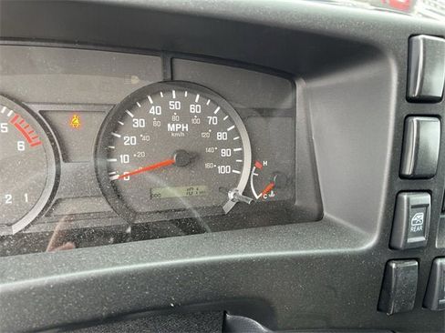 New 2024 Chevrolet Low Cab Forward image 12