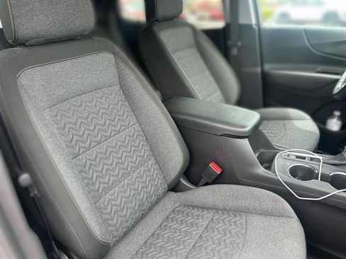 Certified 2024 Chevrolet Equinox LT w/ LPO, Floor Liner Package AWD/4WD image 23