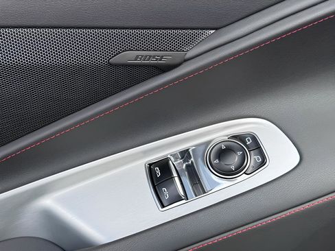 Used 2024 Chevrolet Corvette Stingray Coupe w/ Battery Protection Package image 28