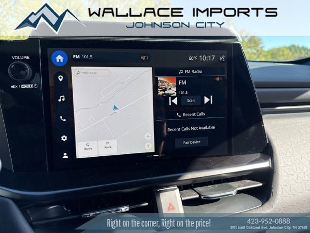 New 2026 Subaru Outback Wilderness AWD/4WD image 61