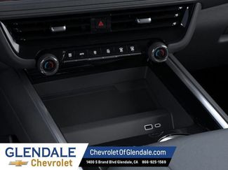 New 2026 Chevrolet Tahoe LS w/ LPO, Dark Essentials Package RWD video 1