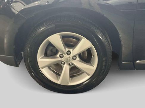 Used 2010 Lexus RX 350 AWD image 10