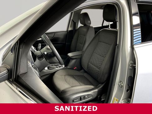 Used 2018 Chevrolet Equinox LT AWD/4WD image 21