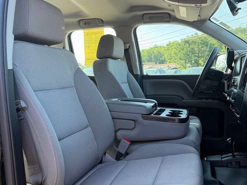 Used 2019 GMC Sierra 1500 Limited AWD/4WD image 13