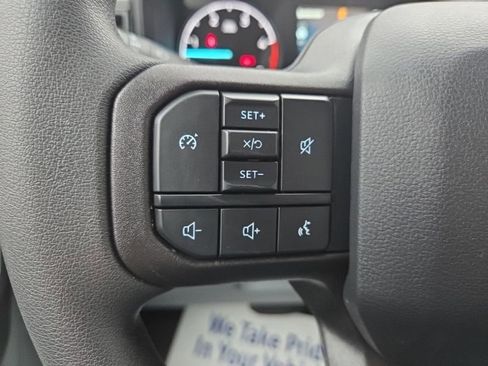 New 2026 Ford F250 XL w/ STX Appearance Package image 30