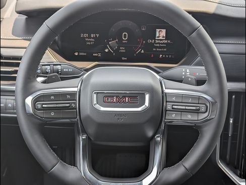 New 2026 GMC Acadia Elevation w/ Black Edition AWD/4WD image 20