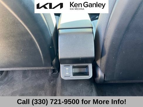 Certified 2025 Kia K4 FWD image 45