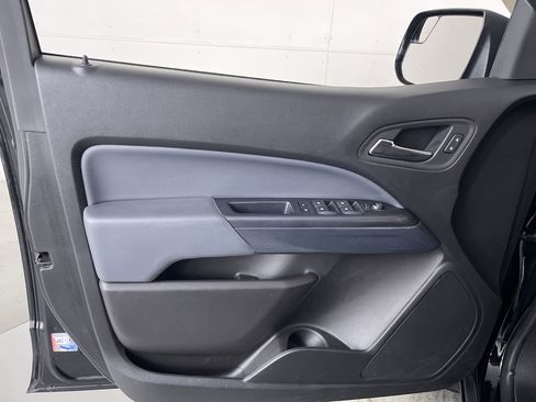 Used 2021 Chevrolet Colorado Z71 image 10