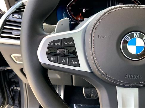 Used 2021 BMW X6 sDrive40i w/ M Sport Package RWD image 21