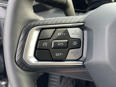 New 2026 Ford Mustang Coupe w/ Bronze Appearance Package image 8