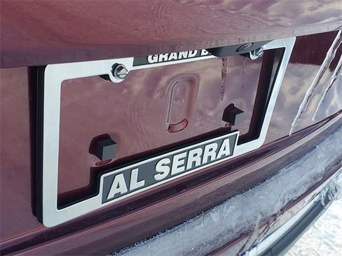 New 2025 Jeep Grand Cherokee Laredo X w/ Luxury Tech Group I image 7