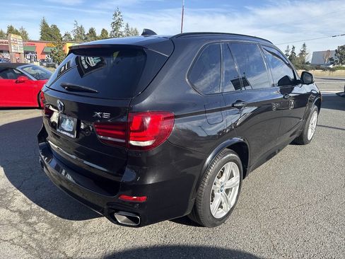 Used 2016 BMW X5 xDrive35i image 9