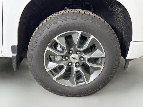 New 2026 Chevrolet Silverado 1500 RST AWD/4WD image 27