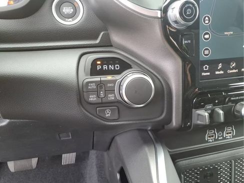 New 2026 RAM 1500 Big Horn AWD/4WD image 22