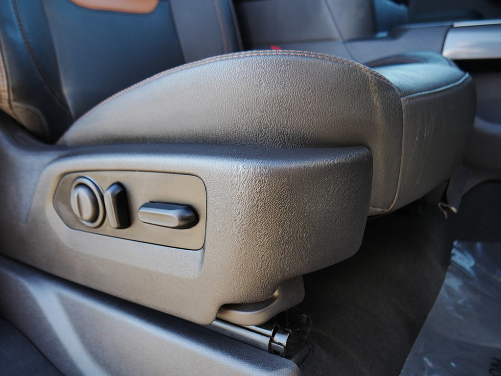 Used 2021 GMC Sierra 1500 AT4 w/ AT4 Premium Package AWD/4WD image 64