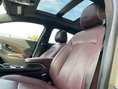 Used 2015 Buick LaCrosse Leather w/ Experience Buick Package image 24