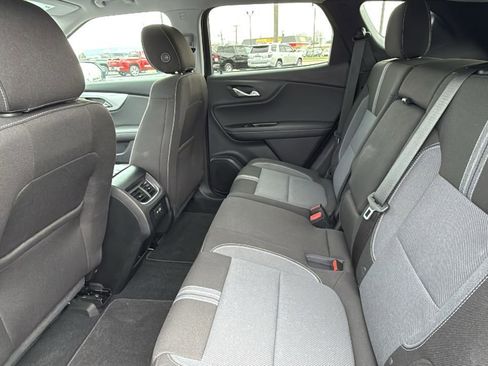 Used 2023 Chevrolet Blazer LT w/ Driver Confidence Package image 32