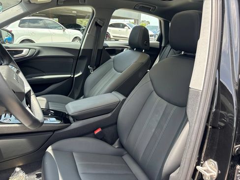 Certified 2025 Audi A5 2.0T Premium w/ Convenience Package AWD/4WD image 13