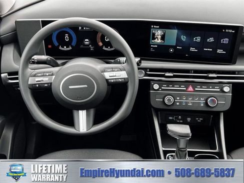 New 2026 Hyundai Tucson SE image 17