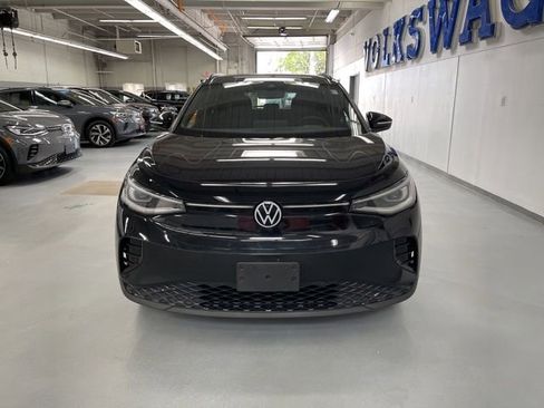 Used 2023 Volkswagen ID.4 Pro S RWD image 6