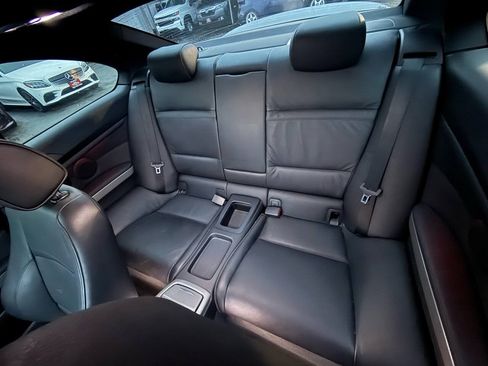 Used 2012 BMW 335i Coupe w/ M Sport Pkg RWD image 5