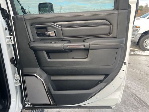New 2026 RAM 2500 Rebel w/ Rebel Level 2 Equipment Group image 12