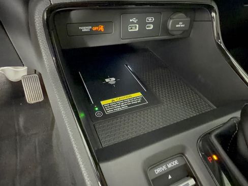 Certified 2024 Honda CR-V EX-L image 32