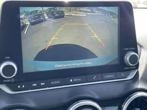 Used 2024 Nissan Sentra SV image 15