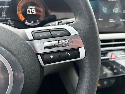 New 2026 Hyundai Tucson SEL AWD/4WD image 19