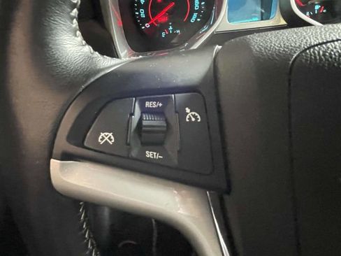 Used 2013 Chevrolet Camaro SS w/ RS Package RWD image 20