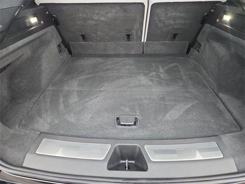 Used 2025 Cadillac Lyriq Sport image 26