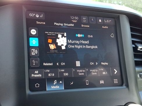 Used 2022 RAM 1500 Big Horn AWD/4WD image 26