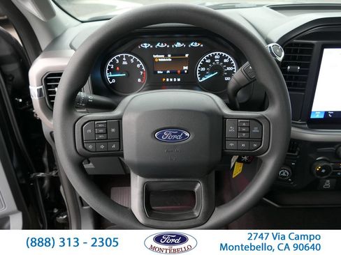 New 2026 Ford F150 XL AWD/4WD image 22
