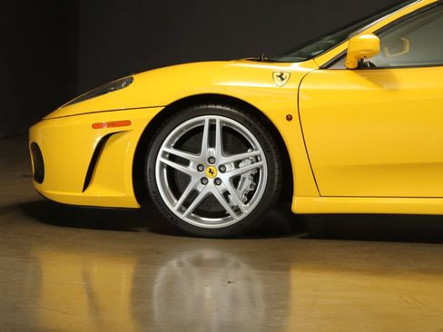 Used 2008 Ferrari F430 Coupe RWD image 20