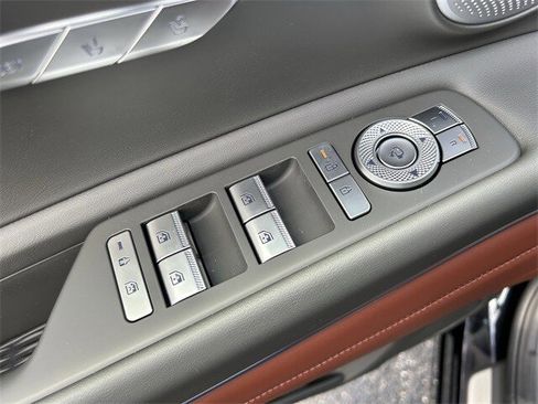 New 2026 Genesis GV80 3.5T Prestige image 20