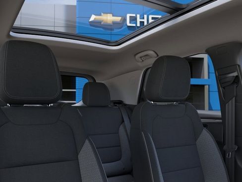 New 2026 Chevrolet TrailBlazer LT w/ Convenience Package AWD/4WD image 24
