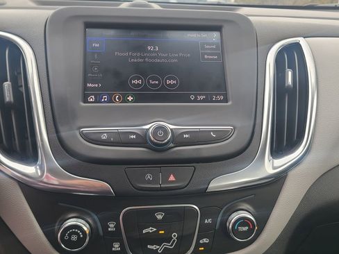 Used 2024 Chevrolet Equinox LS w/ LPO, Floor Liner Package image 15