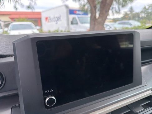 Certified 2024 Toyota Tacoma SR5 image 20