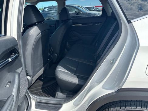 Used 2021 Kia Seltos SX AWD/4WD image 26