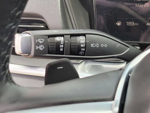 New 2026 GMC Terrain Denali AWD/4WD image 20