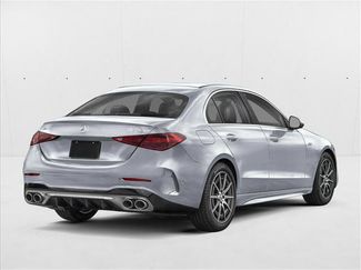 New 2026 Mercedes-Benz C 43 AMG 4MATIC Sedan video 2