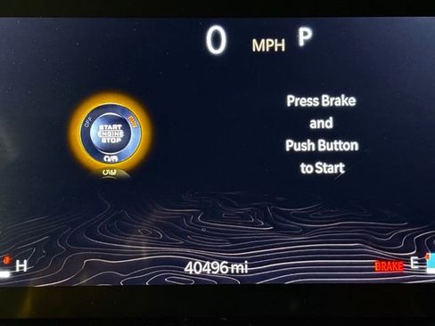 Used 2023 Jeep Grand Cherokee L Laredo AWD/4WD image 24