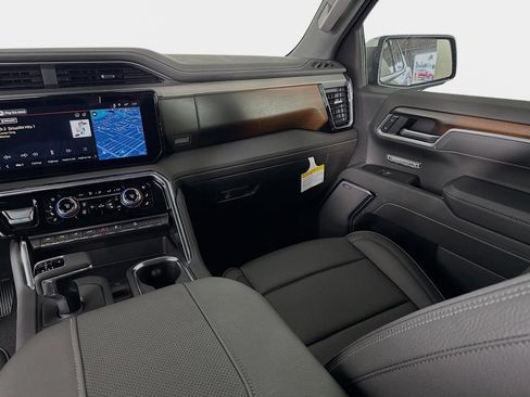 New 2026 GMC Sierra 1500 Denali image 26