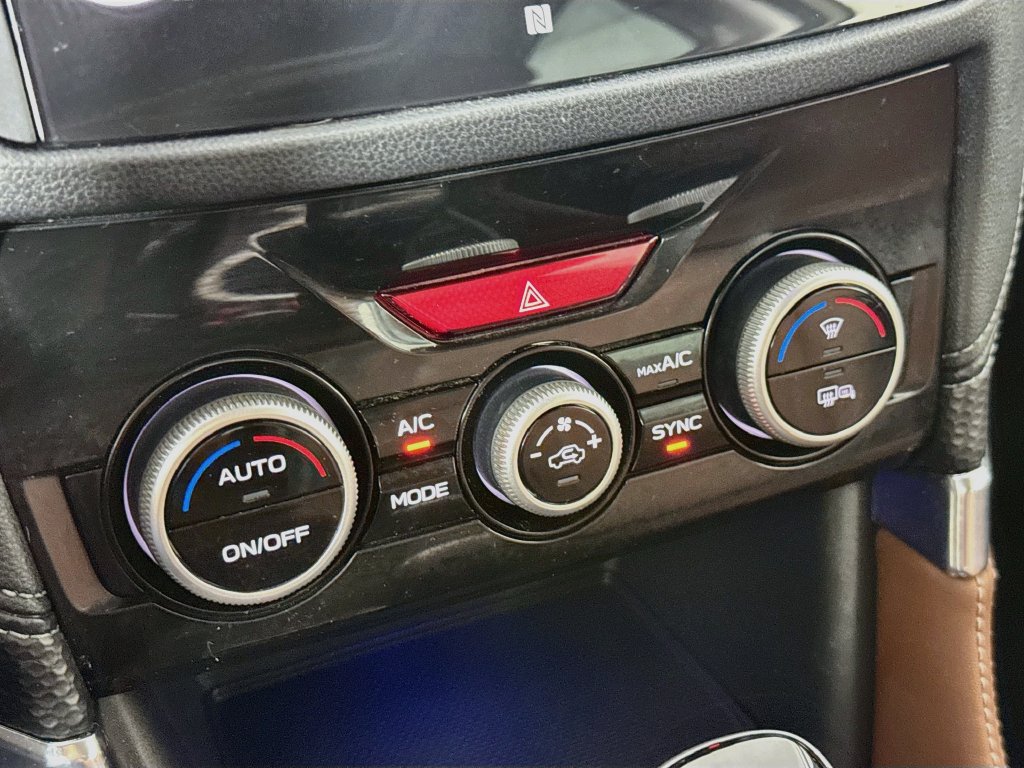 Used 2022 Subaru Forester Touring AWD/4WD image 18