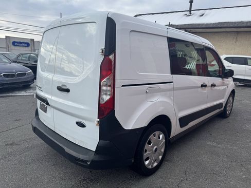 Used 2019 Ford Transit Connect XL FWD image 8