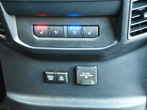 New 2026 Toyota Tundra 1794 Edition AWD/4WD image 18