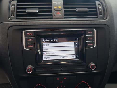 Used 2016 Volkswagen Jetta S FWD image 31